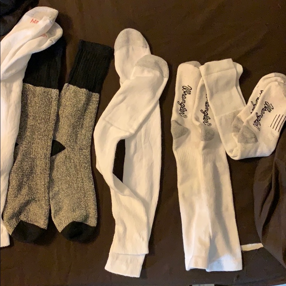 Socks - Picture 2 of 2